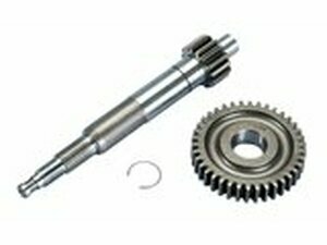 Getriebe Primr Polini Z=15/38, 2,53, +22,9% Vespa ET2 98...