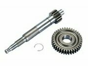 Getriebe Primr Polini Z=15/38, 2,53, +22,9% Vespa ET2 98...