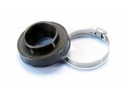 Luftfilteradapter Polini CP Vergaser 34mm