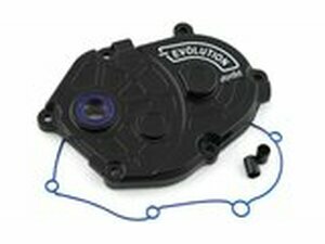 Getriebedeckel Polini Minarelli lang (Aerox)