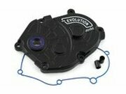 Getriebedeckel Polini Minarelli lang (Aerox)