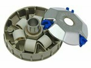 Variomatik Hi-Speed Polini, Aprilia SR 50 DI-TECH