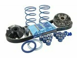 Variomatik Kit Polini Hi-Speed Piaggio kurz
