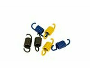 Kupplungsfedern Satz Polini Minarelli liegend 105mm