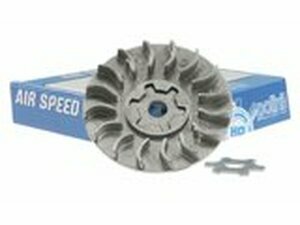 Riemenscheibe  / Lfterrad Polini Air Speed Honda Bali
