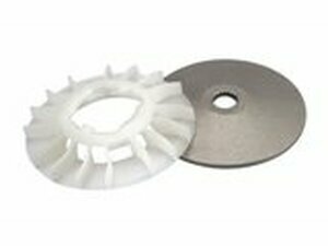 Riemenscheibe / Lfterrad Polini Air Speed Piaggio ab 1998