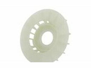 Lfterrad Polini Evolution f. Riemenscheibe U244.110 Piaggio