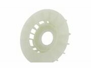 Lfterrad Polini Evolution f. Riemenscheibe U244.110 Piaggio