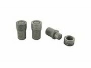 Fhrungsstifte Wandler Polini, Piaggio, 3 Stck