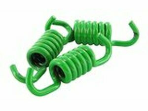 Kupplungsfedern Polini Speed Clutch + original Piaggio...