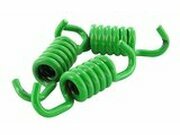 Kupplungsfedern Polini Speed Clutch + original Piaggio...