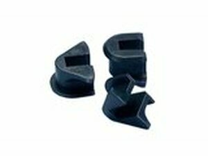 Polini Gleitschuhe 4T Variomatiken (3 Stck)