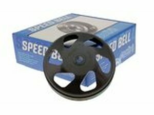 Kupplungsglocke Polini Evolution 2 Minarelli 107mm