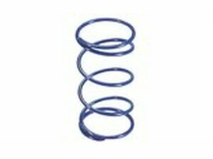 Gegendruckfeder Polini, blau, Yamaha Majesty 125cc