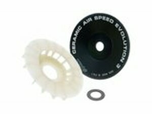 Lfterrad Polini Air Speed Evolution 3 Piaggio NRG / Runner