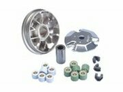 Variomatik Hi-Speed Polini, Honda X8R