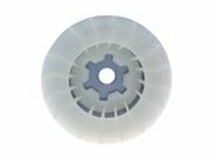 Riemenscheibe / Lfterrad Polini Evo Minarelli stehend