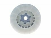 Riemenscheibe / Lfterrad Polini Evo Minarelli stehend