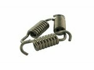 Kupplungsfedern soft Polini original Piaggio NRG / Typhoon