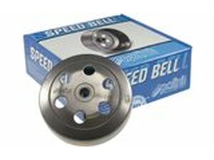 Kupplungsglocke Polini Speed Bell