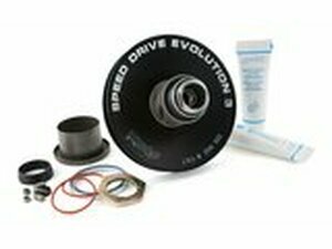 Wandlerkit Polini Speed Drive Evolution 3, Minarelli