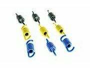 Kupplungsfedern 3x3 Polini Speed Clutch 3G