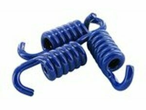 Kupplungsfedern Polini Speed Clutch original Piaggio blau...