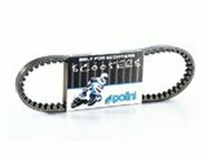 Keilriemen Polini Original Piaggio bis 1998 lang