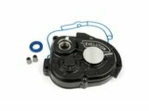 Getriebedeckel Polini Piaggio NRG (12 mm)