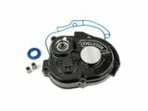Getriebedeckel Polini Piaggio NRG (16mm)
