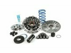 Variomatik Hi-Speed Polini, Yamaha Tmax 500 4T LC