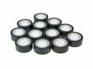 Variomatikgewichte (x12) Polini 25x11mm - 8,3g