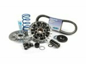 Variomatik Kit Polini Hi-Speed Evolution Yamaha Tmax 530 / 560