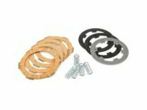 Kupplung 4 Scheiben Polini APE 50cc / Vespa PK