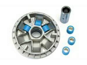 Variomatik Maxi Hi-Speed Polini, Kymco Xciting 500cc