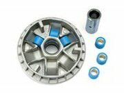 Variomatik Maxi Hi-Speed Polini, Kymco Xciting 500cc