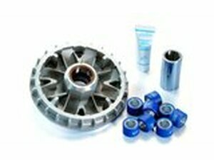 Variomatik Maxi Hi-Speed Polini, Honda Silver Wing 400 4T