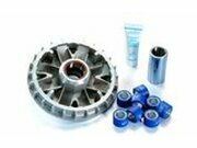 Variomatik Maxi Hi-Speed Polini, Honda Silver Wing 400 4T