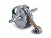 Kurbelwelle Polini 57mm Hub Vespa 200cc PE / PX