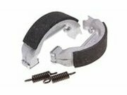 Bremsbacken hinten Polini 80x18mm Peugeot 103 SP