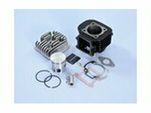 Zylinder Kit Polini Grauguss 70cc 12mm KoBo Minarelli stehend