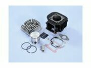 Zylinder Kit Polini Grauguss 70cc 12mm KoBo Minarelli...