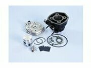 Zylinder Kit Polini SPORT 70ccm 12mm KoBo Minarelli...
