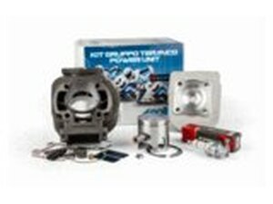 Zylinder Kit Polini Corsa 70 12mm KoBo Minarelli stehend