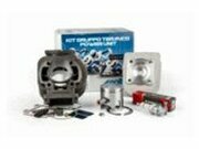 Zylinder Kit Polini Corsa 70 12mm KoBo Minarelli stehend