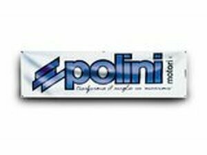 Banner Polini 150 x 70 cm