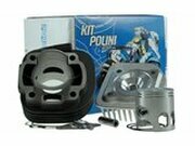 Zylinder Kit Polini Sport 70ccm 12mm KoBo Minarelli...