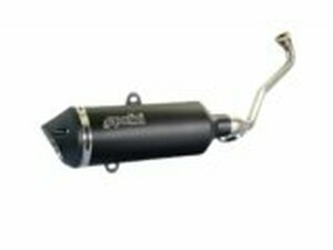 Auspuff Polini Yamaha Tricity 2014-2015