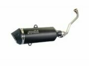 Auspuff Polini Yamaha Tricity 2014-2015