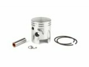 Kolben Polini diam.43mm Kolbenbolzen 10mm Piaggio Ciao